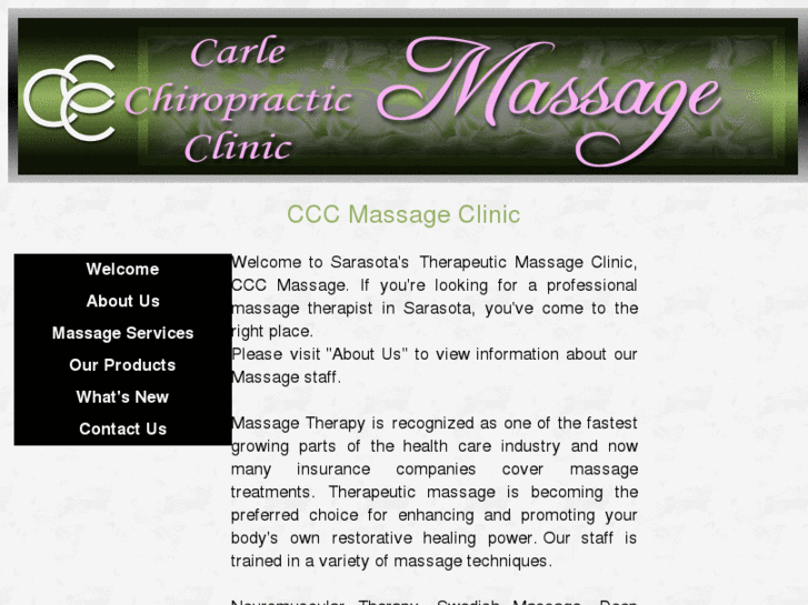 www.cccmassage.com