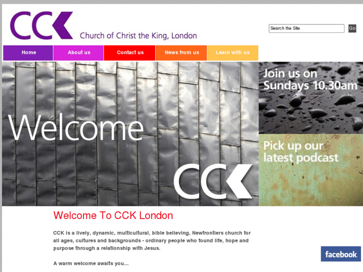 www.ccklondon.org