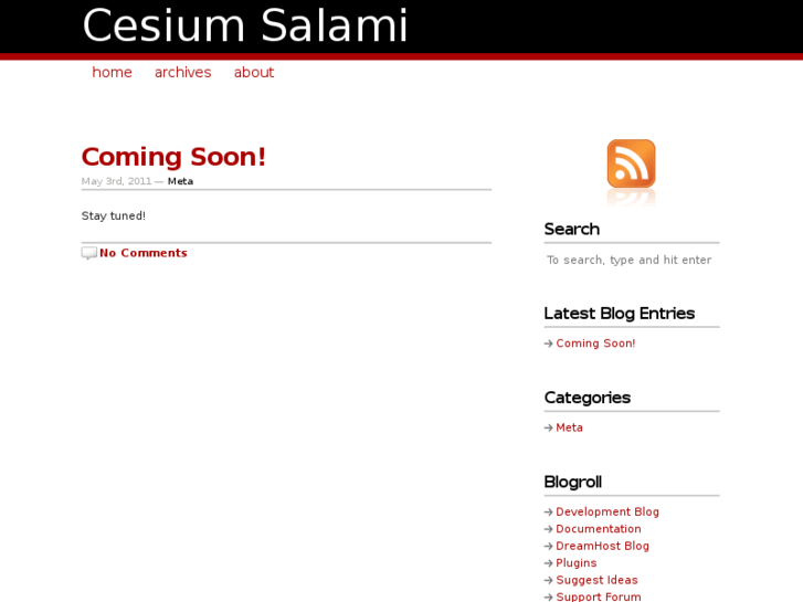 www.cesiumsalami.com
