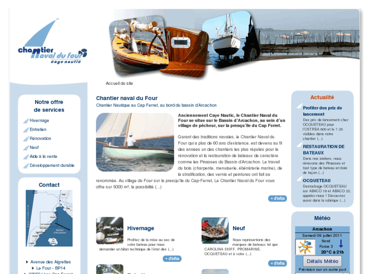 www.chantier-naval-bassin-arcachon.com