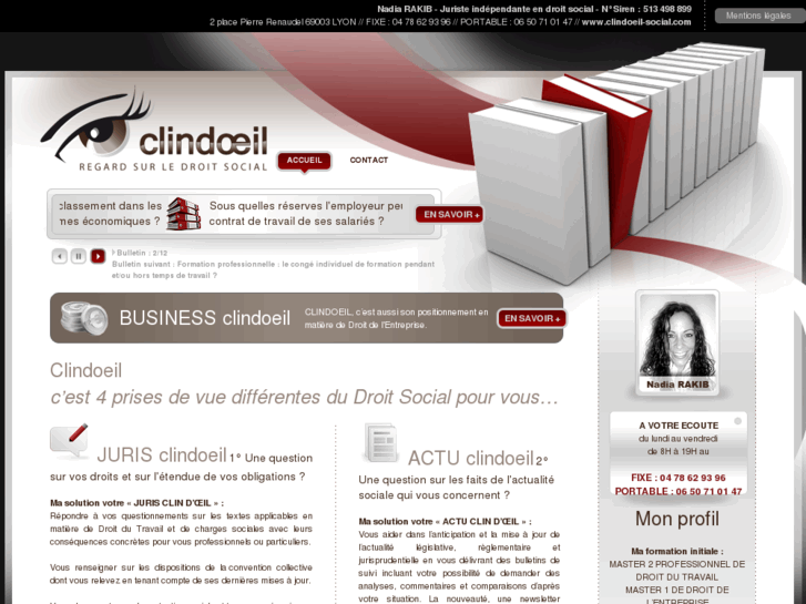 www.clindoeil-social.com