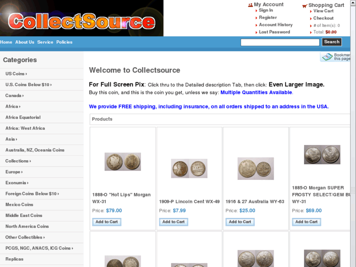 www.collectsource.com