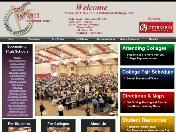 www.college-fair.org