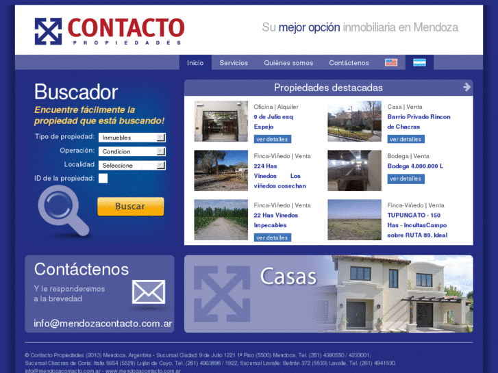 www.contactosite.com.ar