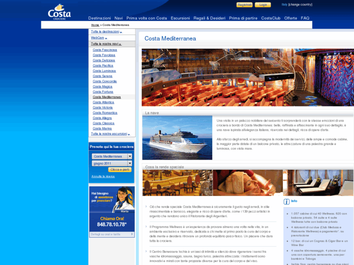 www.costa-mediterranea.com