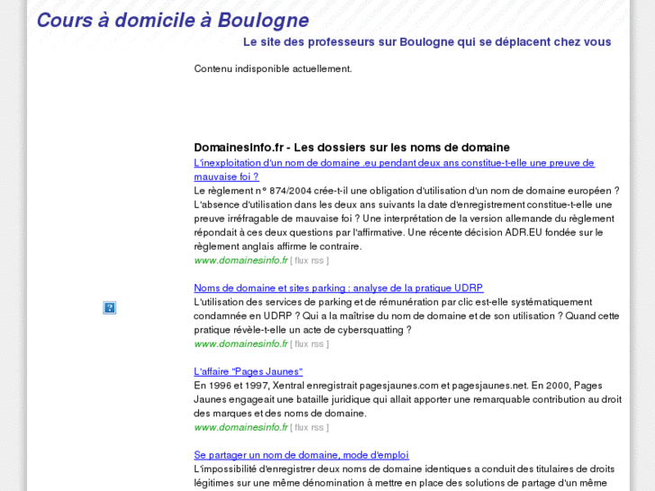 www.cours-a-domicile-boulogne.com