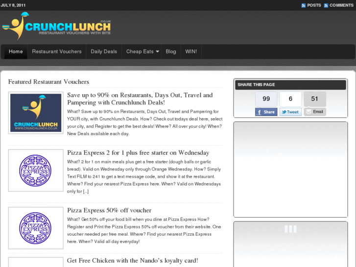 www.crunchlunch.co.uk