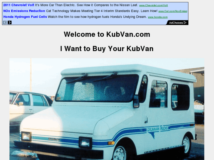 www.curb-van.com