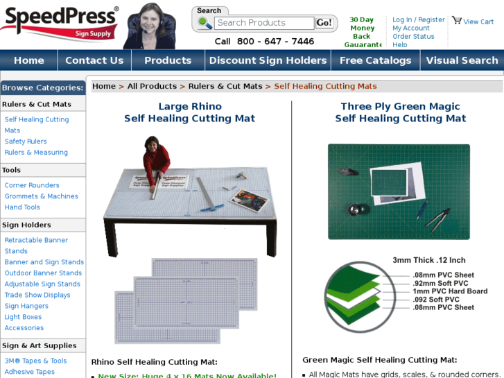 www.cutting-mat.com