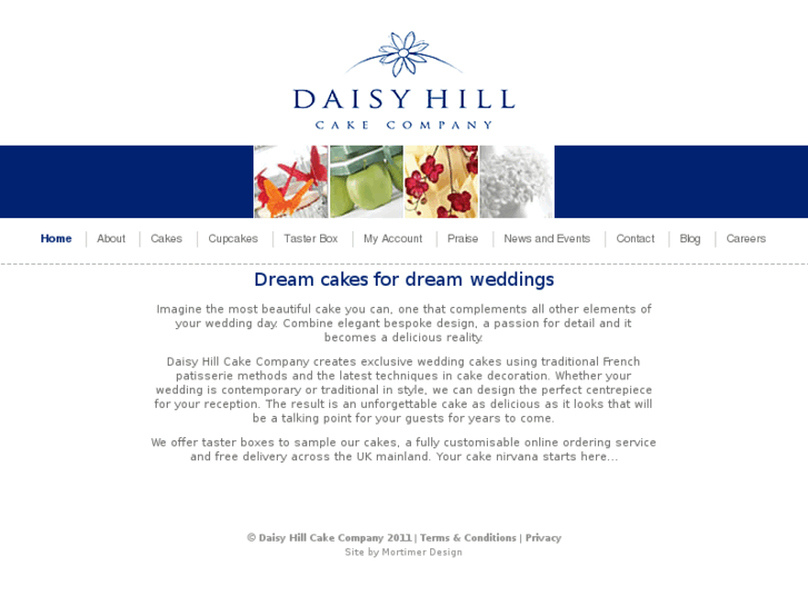 www.daisyhillcakeco.com