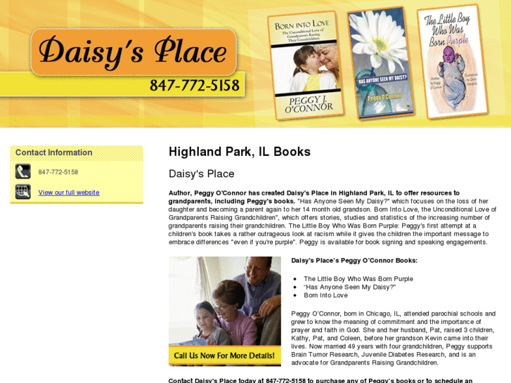 www.daisysplaceforgrandparents.com