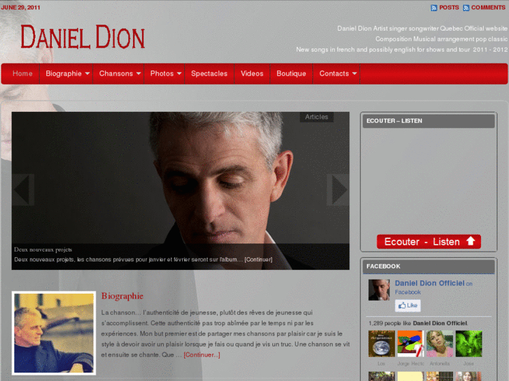 www.daniel-dion.com