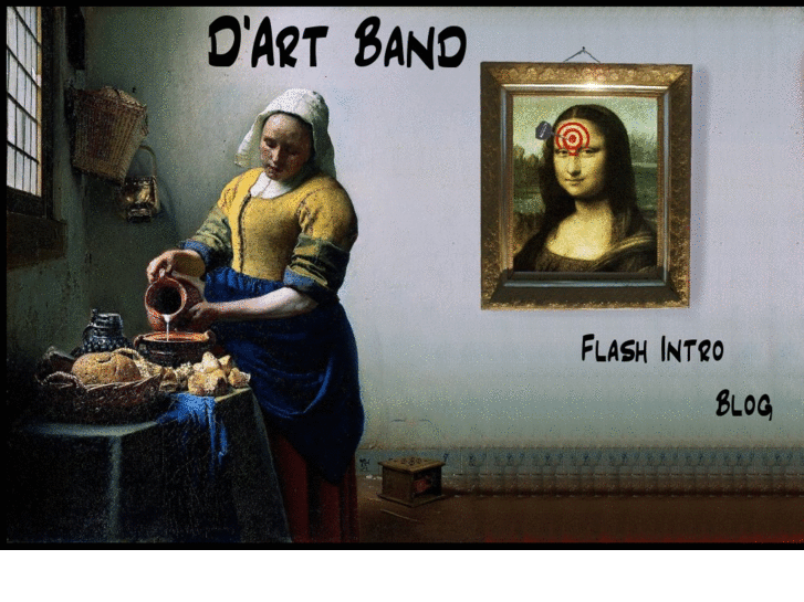 www.dartband.com