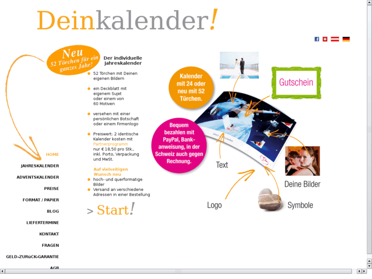 www.deinkalender.at