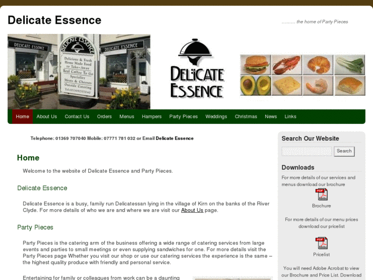 www.delicatessence.co.uk