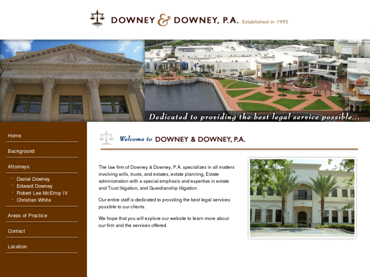 www.downeypa.com