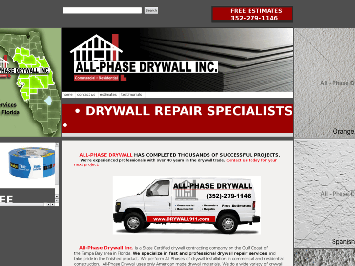 www.drywall911.com