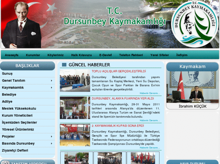 www.dursunbey.gov.tr