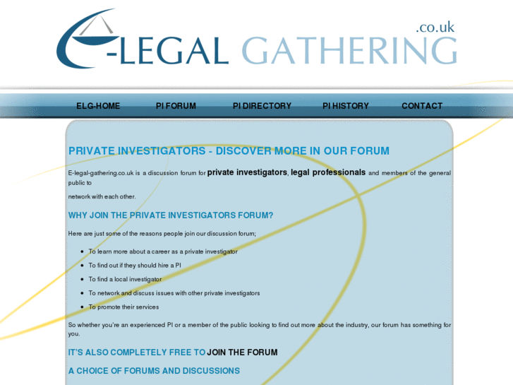 www.e-legal-gathering.co.uk