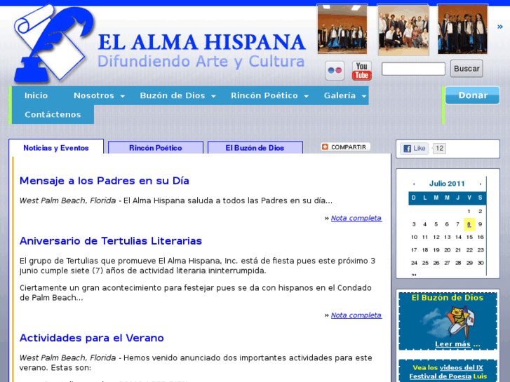 www.elalmahispana.com