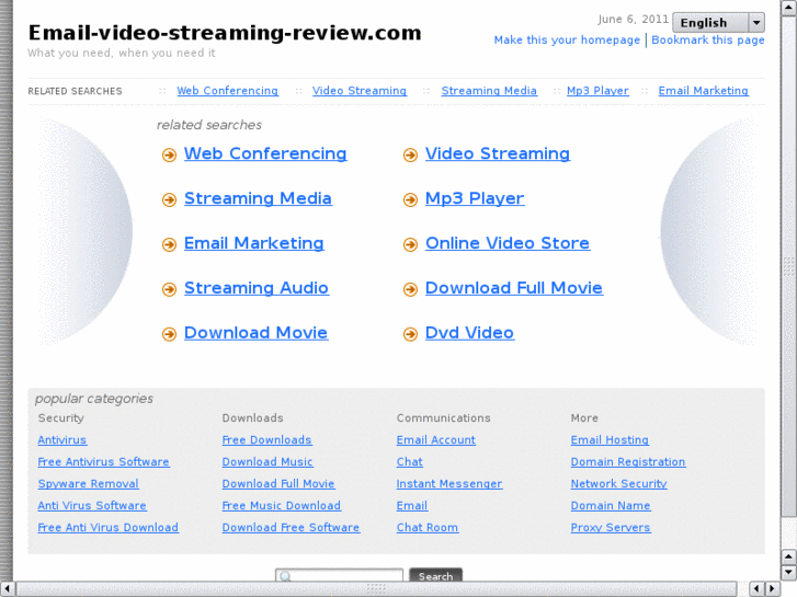 www.email-video-streaming-review.com