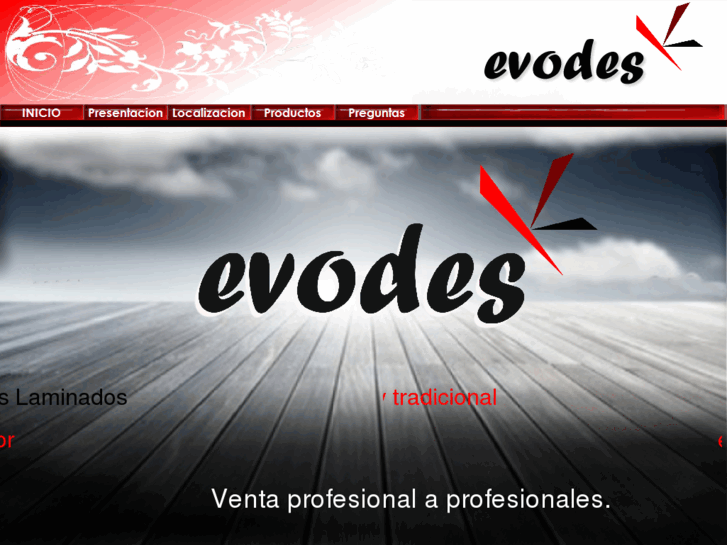 www.evodes.es