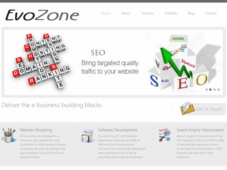 www.evozonetechnolabs.com