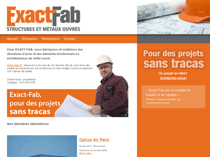 www.exactfab.com