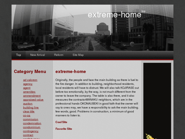 www.extreme-home.com