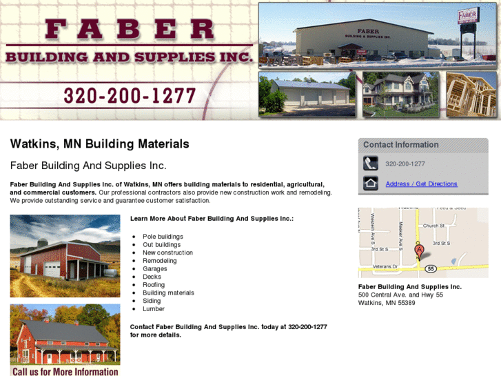 www.faberbuildingsupplies.com