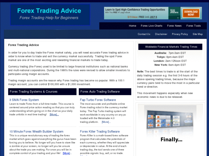 www.forextradingadvice.org