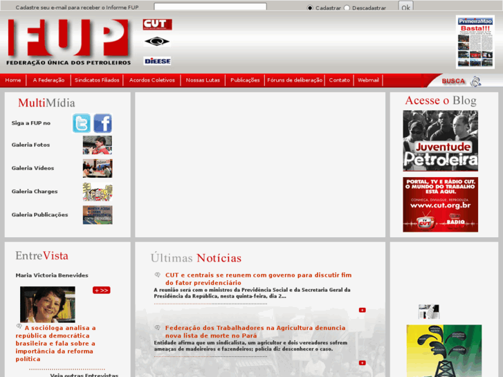 www.fup.org.br