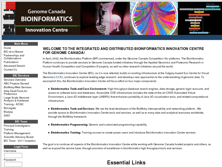 www.gcbioinformatics.ca