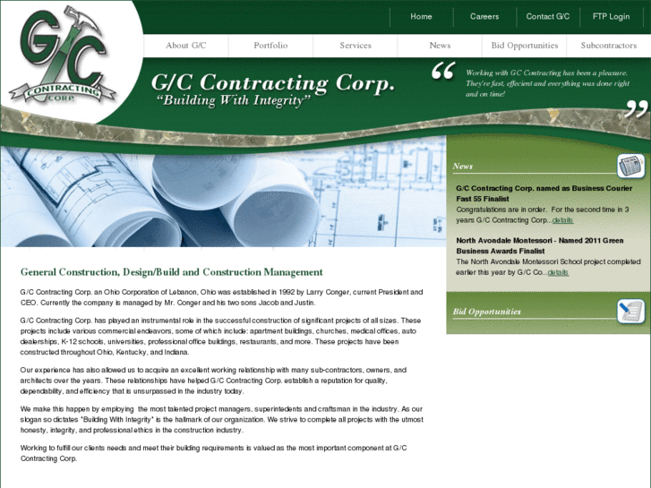 www.gccontracting.com