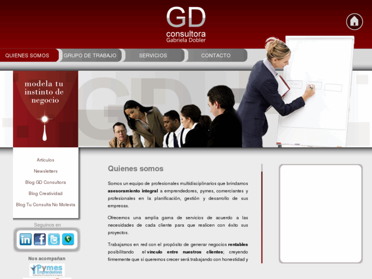 www.gdconsultora.com.ar