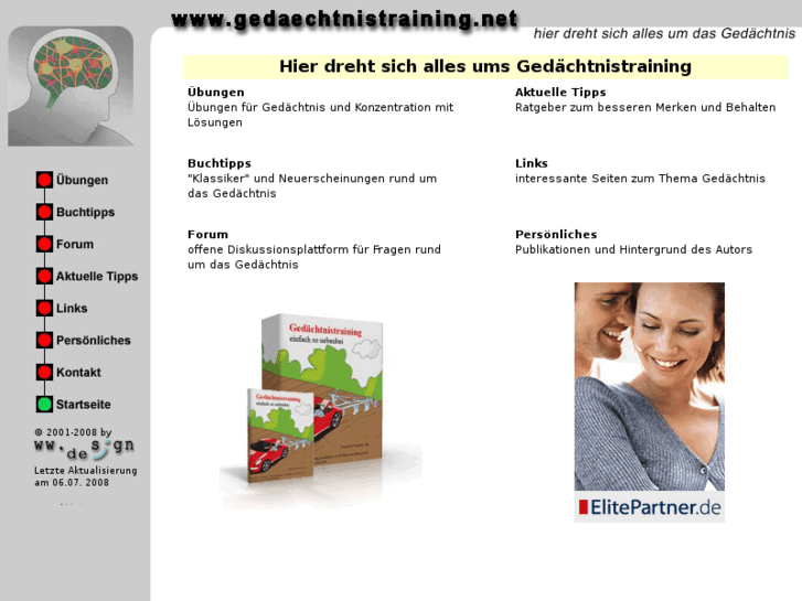 www.gedaechtnis-training.info