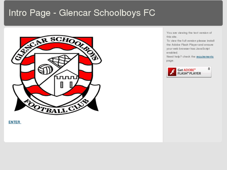 www.glencarsfc.com