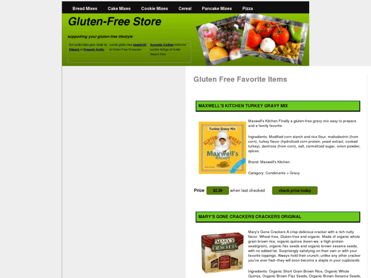 www.gluten-freestore.com