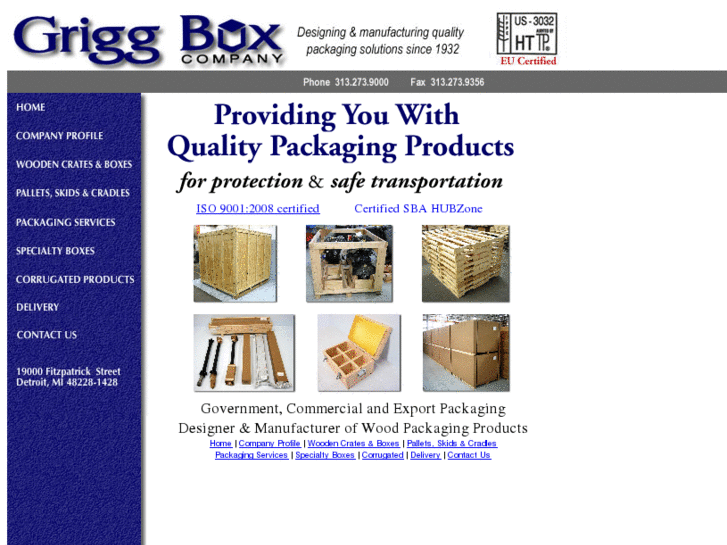 www.griggbox.com