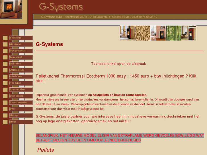 www.gsystems.be