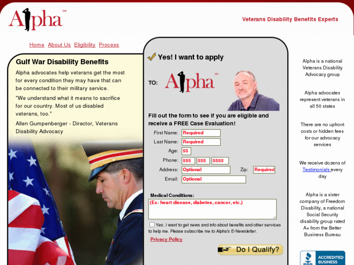 www.gulf-war-veterans-benefits.com