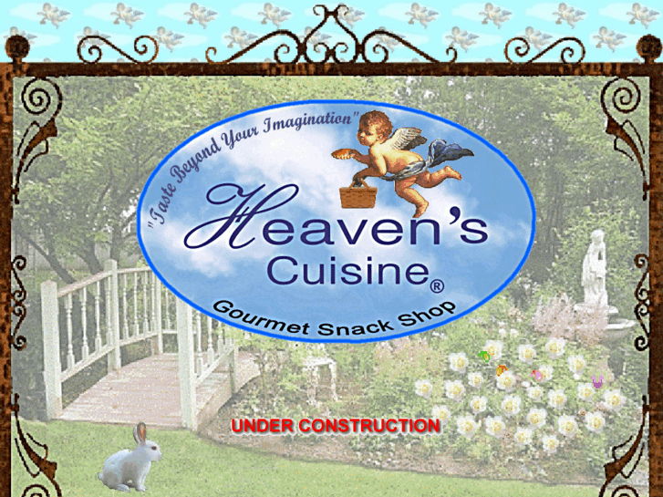 www.heavenscuisine.com