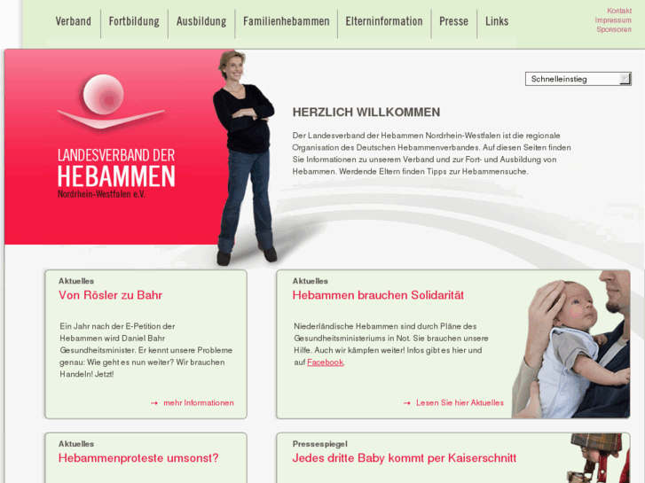 www.hebammen-nrw.de