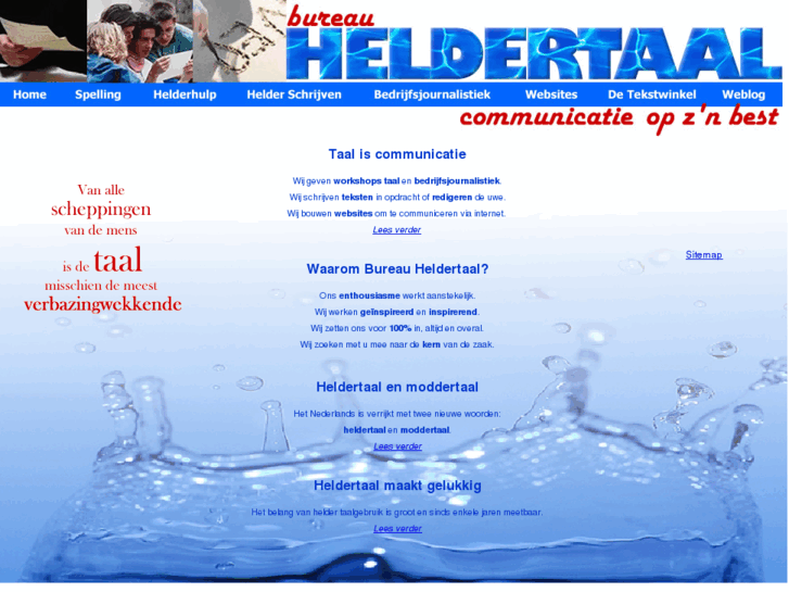 www.heldertaal.nl