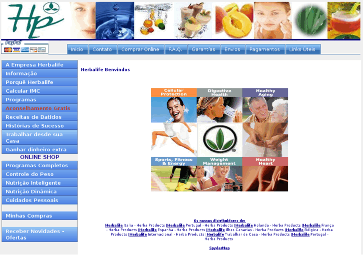 www.herba-produtos-brasil.com