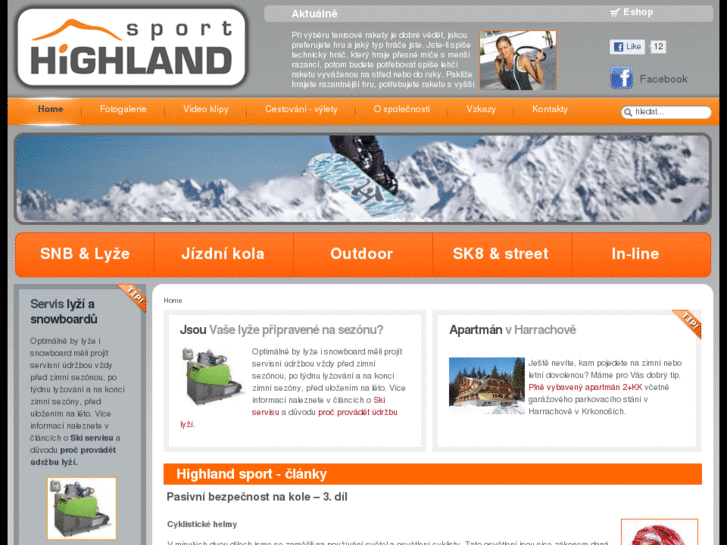 www.highlandsport.cz