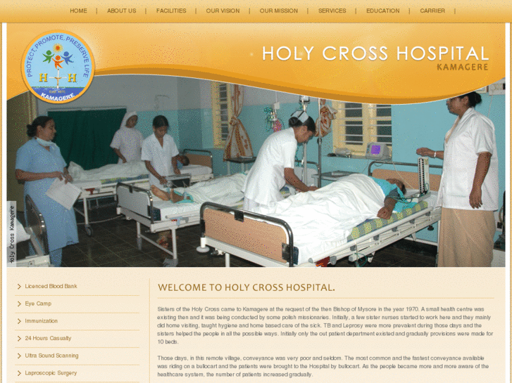 www.holycrosskamagere.org