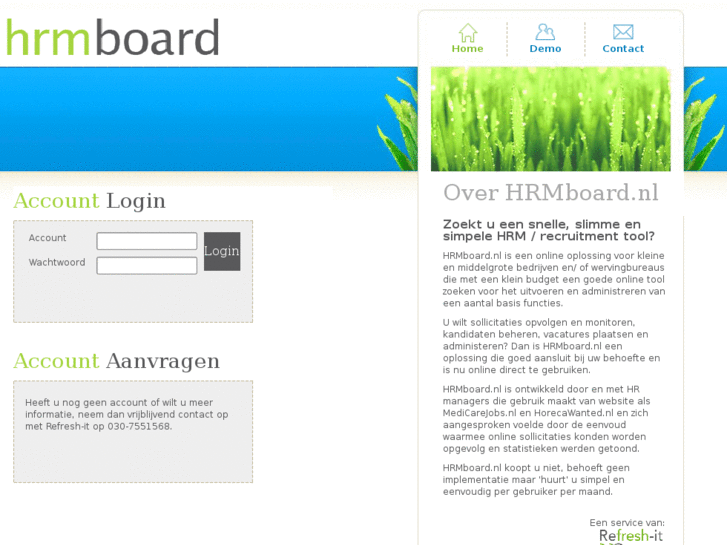 www.hrmboard.nl