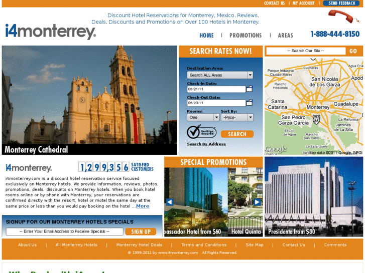 www.i4monterrey.com