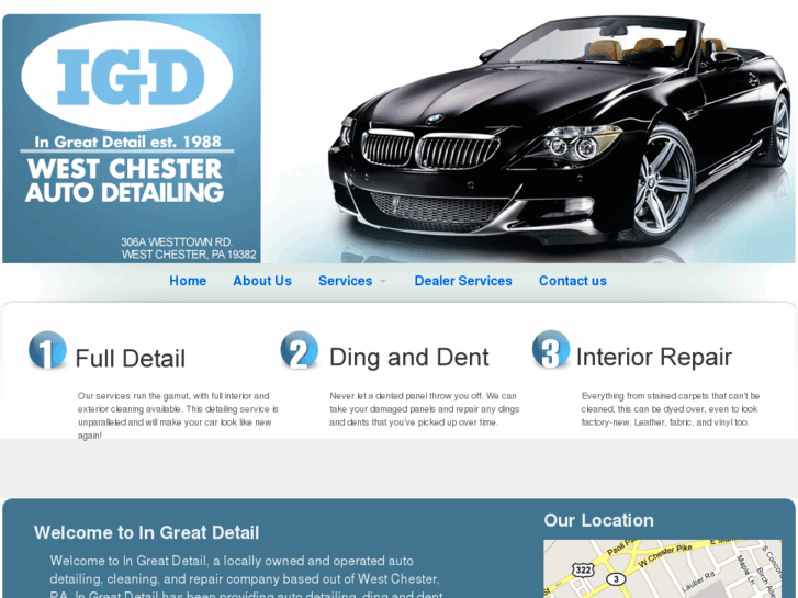 www.ingreatdetail.net